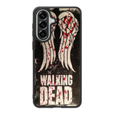 The Walking Dead Samsung Galaxy A37 Case BC1830