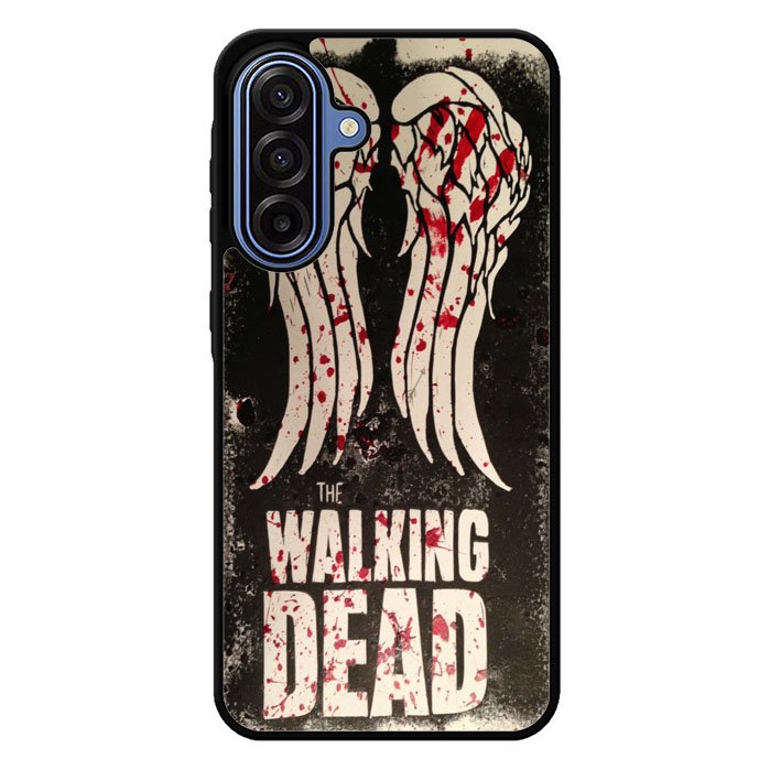 The Walking Dead Samsung Galaxy A17 5G Case BC1830