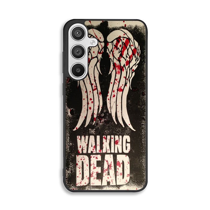 The Walking Dead Samsung Galaxy A26 5G Case BC1830