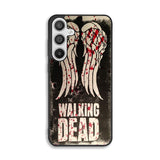 The Walking Dead Samsung Galaxy A26 5G Case BC1830