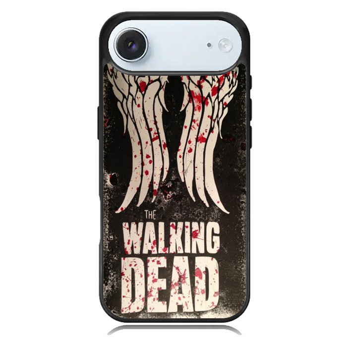 The Walking Dead iPhone 17 Air Case BC1830