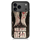 The Walking Dead iPhone 17 Pro Max Case BC1830