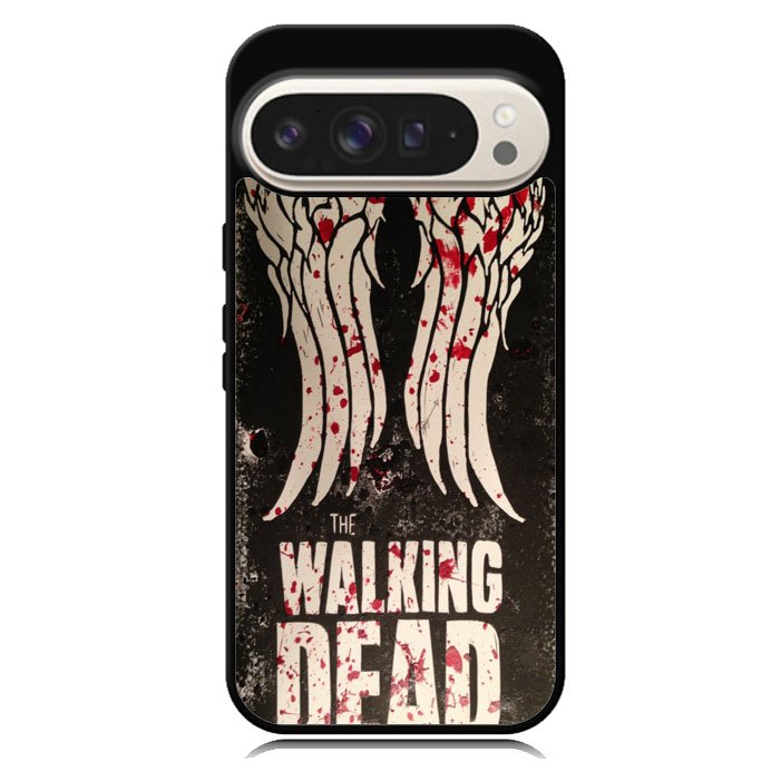 The Walking Dead Google Pixel 10 Pro XL Case BC1830