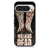 The Walking Dead Google Pixel 10 Pro XL Case BC1830