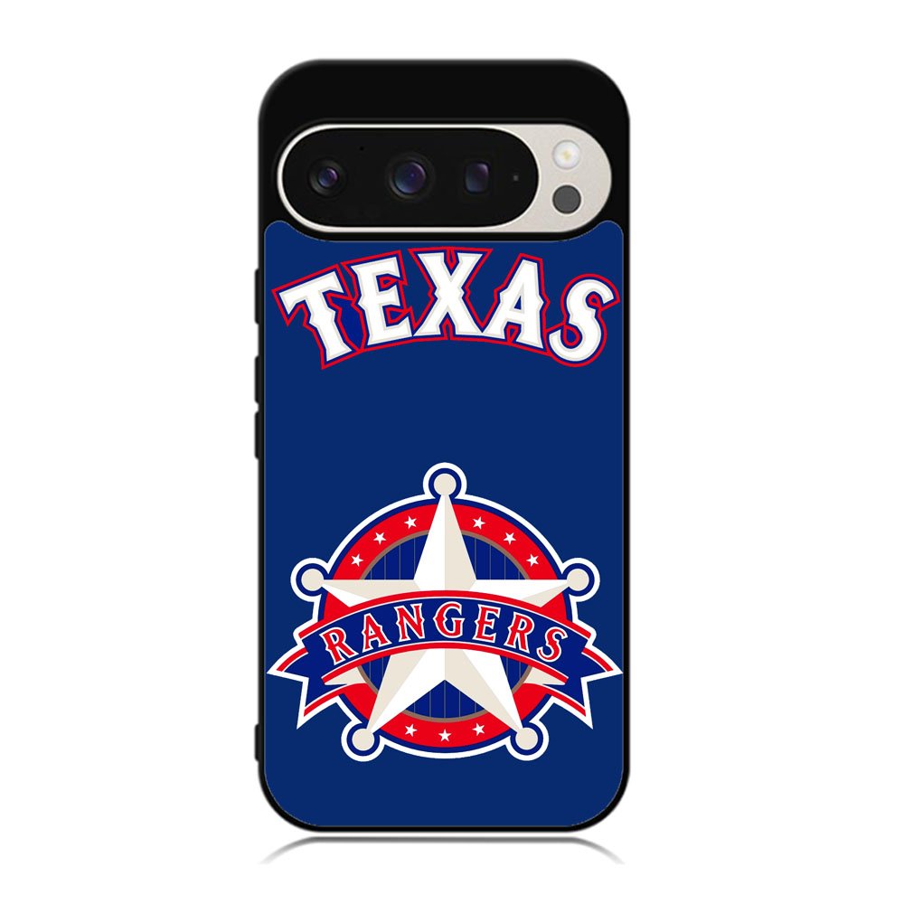 Texas Rangers Baseball Team Case Google Pixel 9 Pro XL BC1831