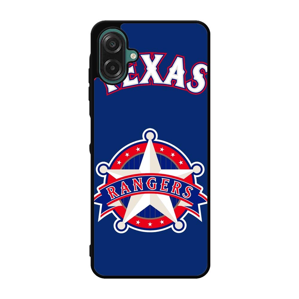 Texas Rangers Baseball Team Case Samsung Galaxy A07 BC1831