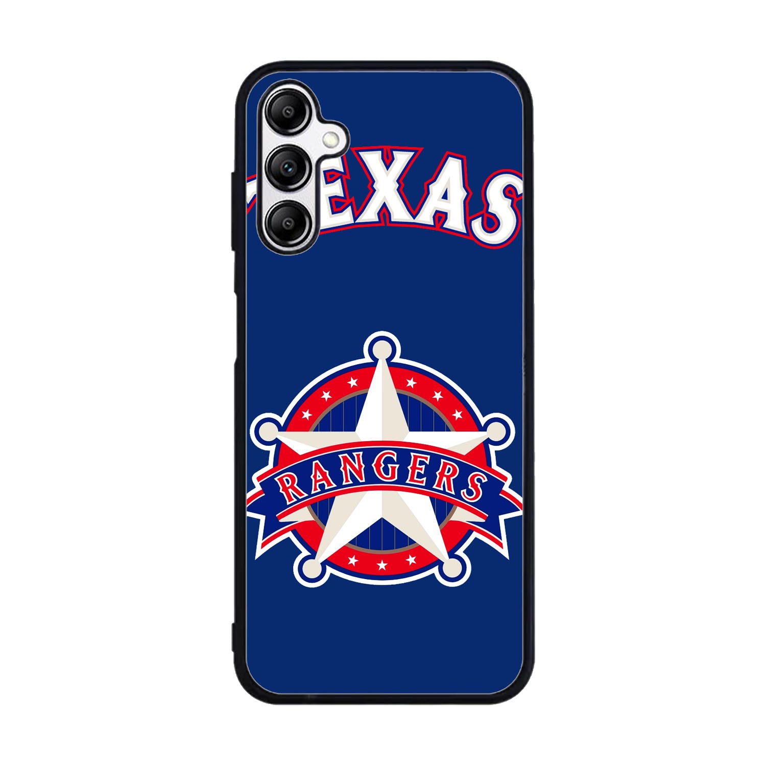 Texas Rangers Baseball Team Case Samsung Galaxy A15 BC1831
