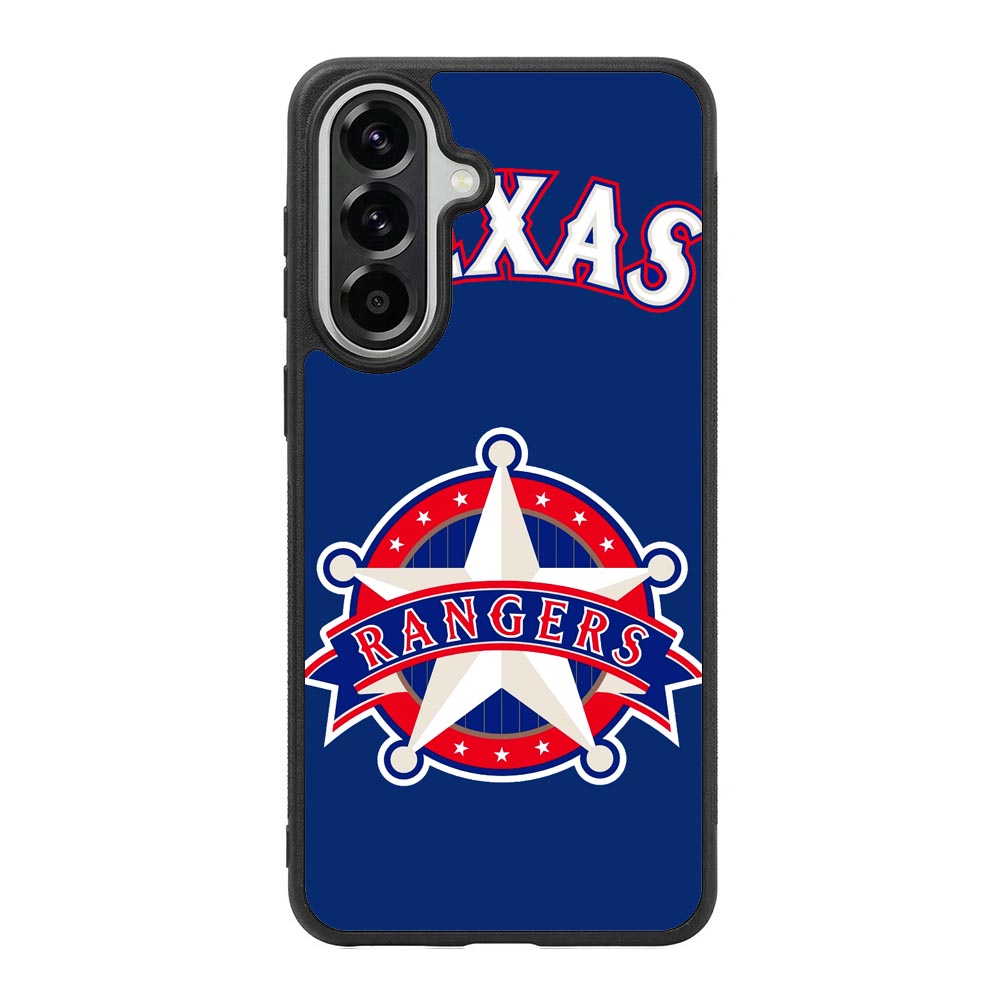 Texas Rangers Baseball Team Samsung Galaxy A57 Case BC1831
