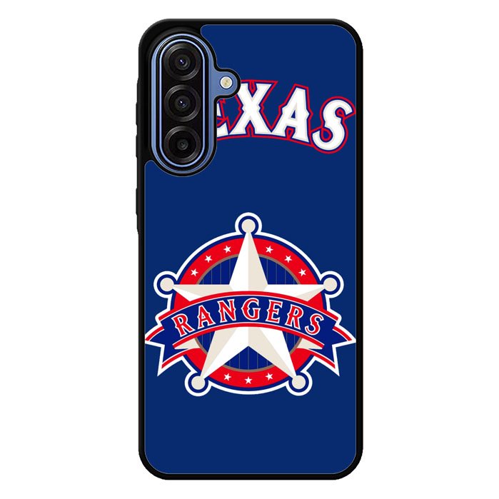 Texas Rangers Baseball Team Samsung Galaxy A17 5G Case BC1831