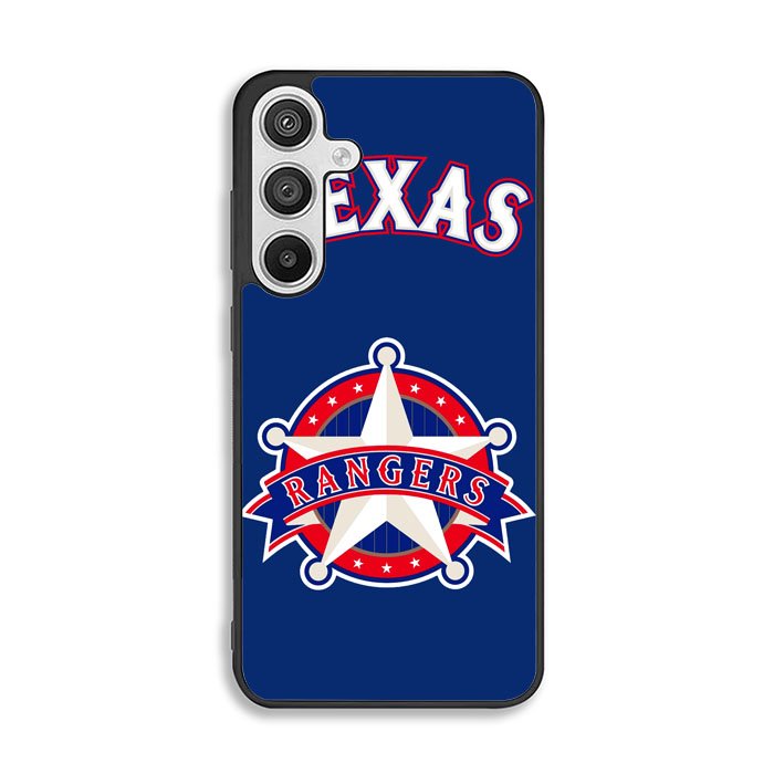 Texas Rangers Baseball Team Samsung Galaxy A26 5G Case BC1831