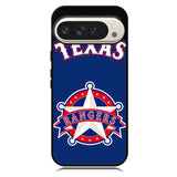 Texas Rangers Baseball Team Google Pixel 10 Pro XL Case BC1831