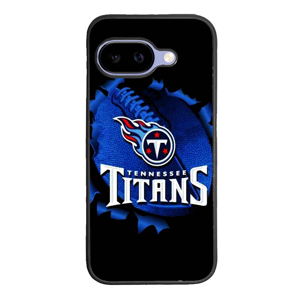 tennessee titans logo Google Pixel 10A Case BC1832