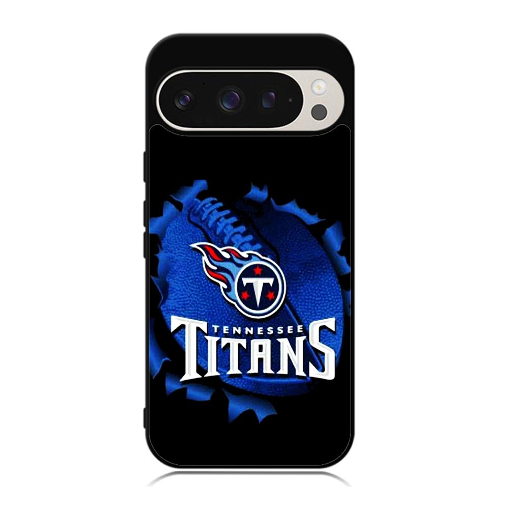 tennessee titans logo Case Google Pixel 9 Pro XL BC1832