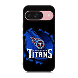 tennessee titans logo Case Google Pixel 9 BC1832