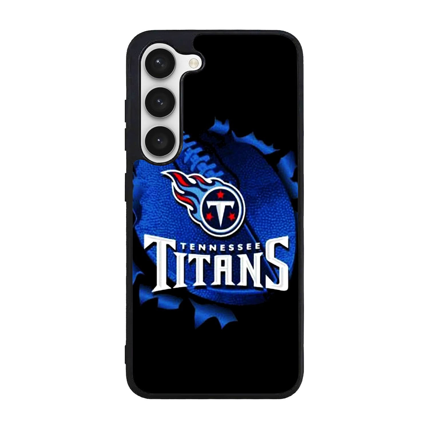 tennessee titans logo Case Samsung Galaxy S25 Plus 5G BC1832
