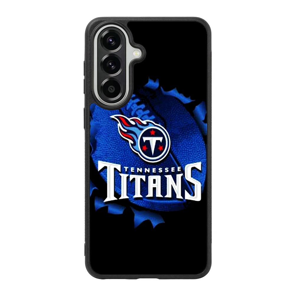 tennessee titans logo Samsung Galaxy A57 Case BC1832