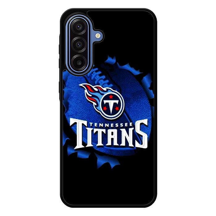 tennessee titans logo Samsung Galaxy A17 5G Case BC1832