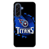 tennessee titans logo Samsung Galaxy A17 5G Case BC1832