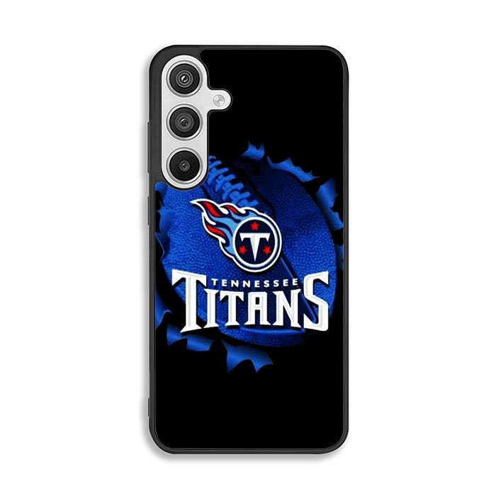 tennessee titans logo Samsung Galaxy A26 5G Case BC1832