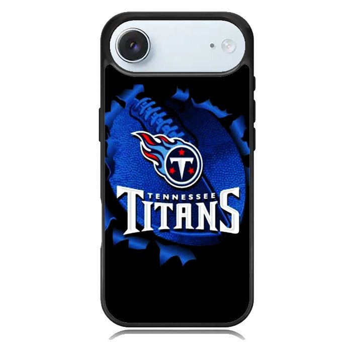 tennessee titans logo iPhone 17 Air Case BC1832