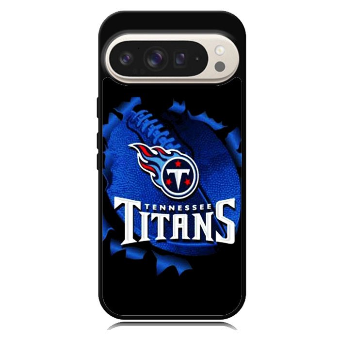 tennessee titans logo Google Pixel 10 Pro XL Case BC1832
