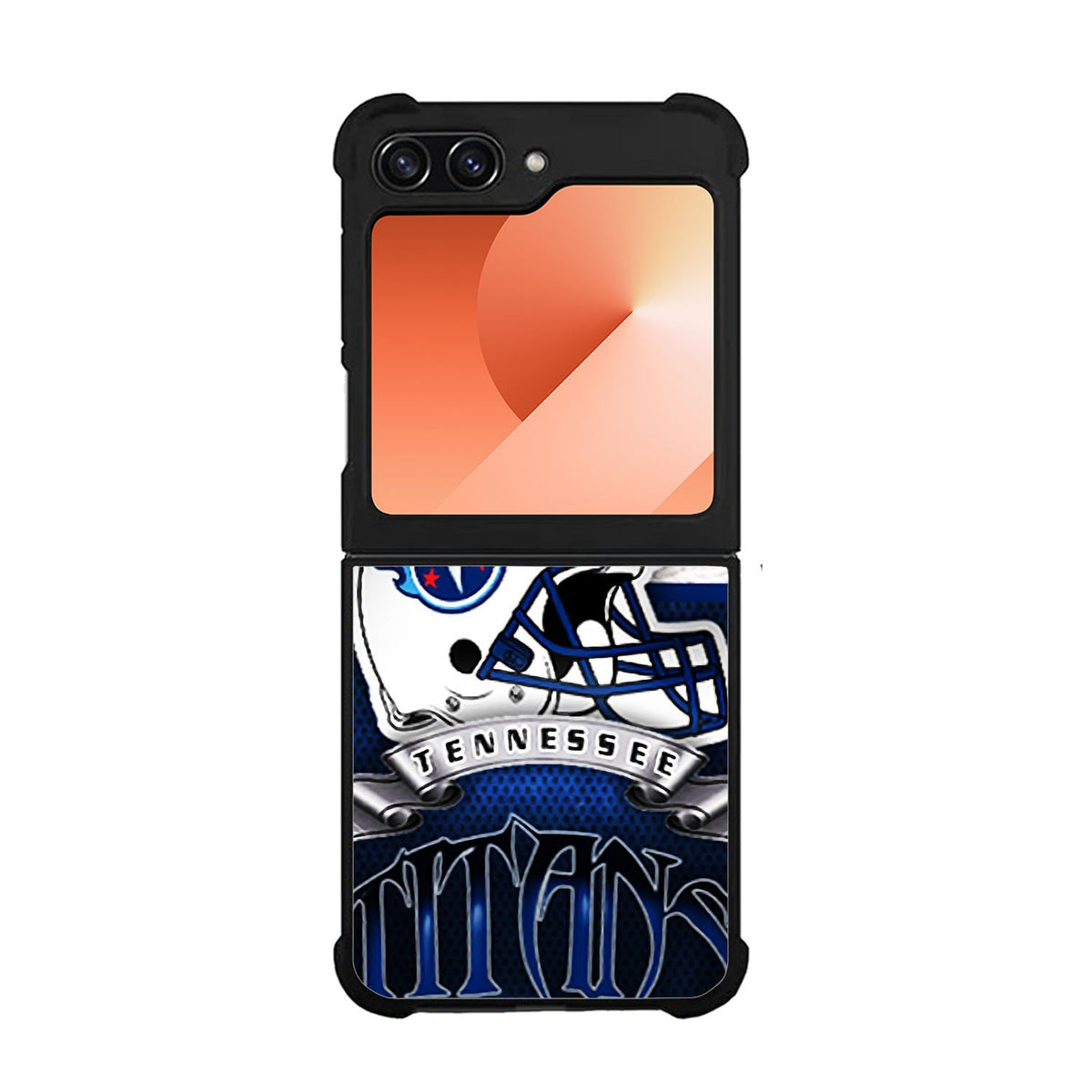 Tennessee Titans Case Samsung Galaxy Z Flip 6 5G BC1833