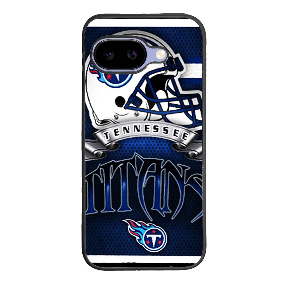 Tennessee Titans Google Pixel 10A Case BC1833