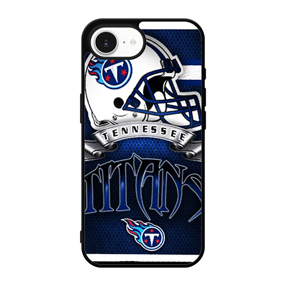 Tennessee Titans iPhone 17e Case BC1833
