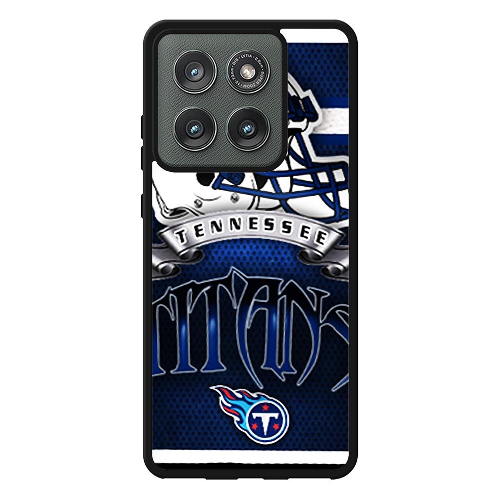 Tennessee Titans Case Motorola Moto Edge 2025 BC1833