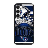 Tennessee Titans Case Samsung Galaxy S24 5G BC1833