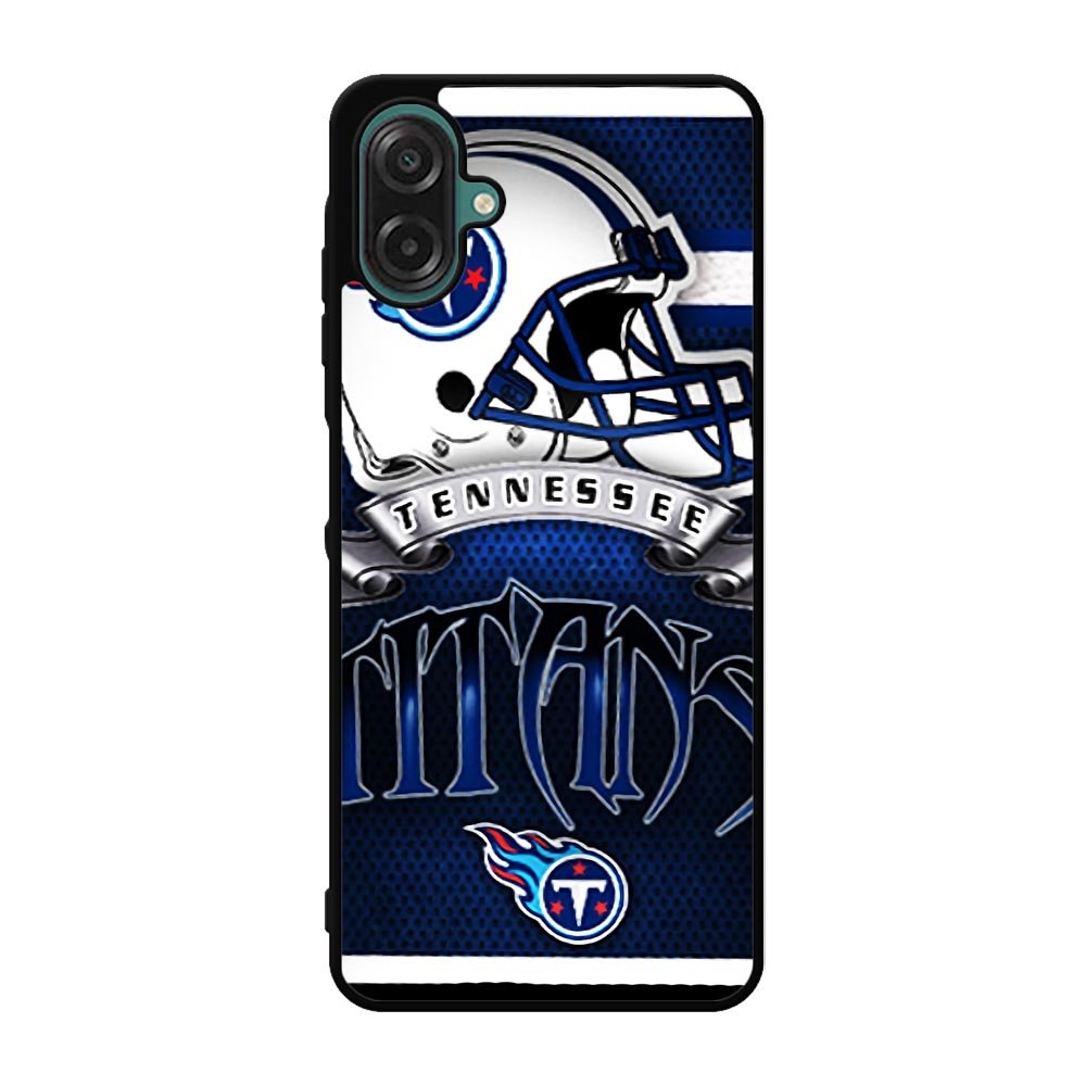 Tennessee Titans Case Samsung Galaxy A07 BC1833