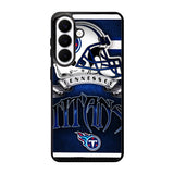 Tennessee Titans Samsung Galaxy S26 Plus Case BC1833
