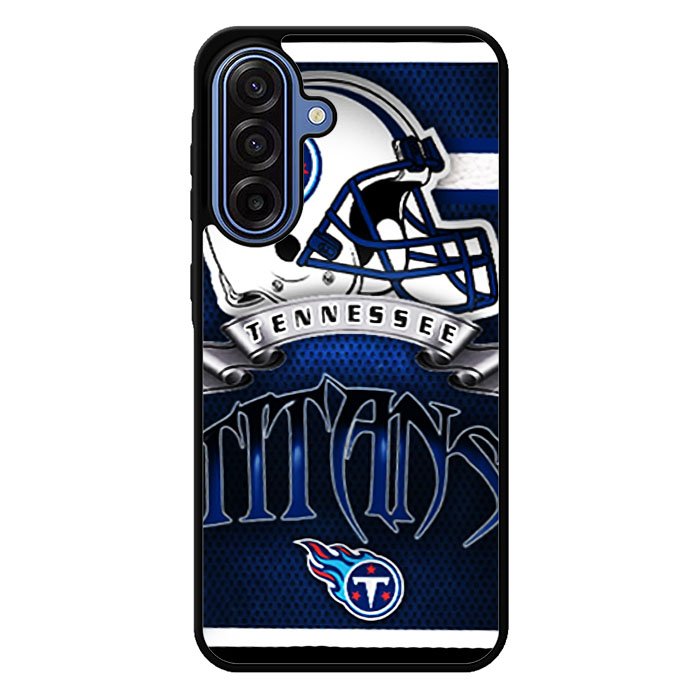 Tennessee Titans Samsung Galaxy A17 5G Case BC1833