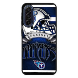 Tennessee Titans Samsung Galaxy A17 5G Case BC1833
