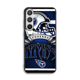 Tennessee Titans Samsung Galaxy A26 5G Case BC1833