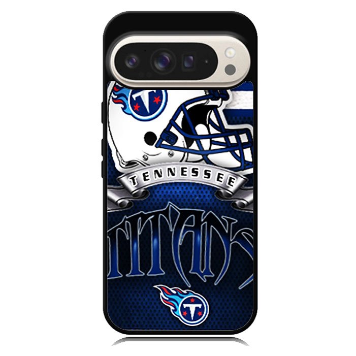 Tennessee Titans Google Pixel 10 Pro XL Case BC1833