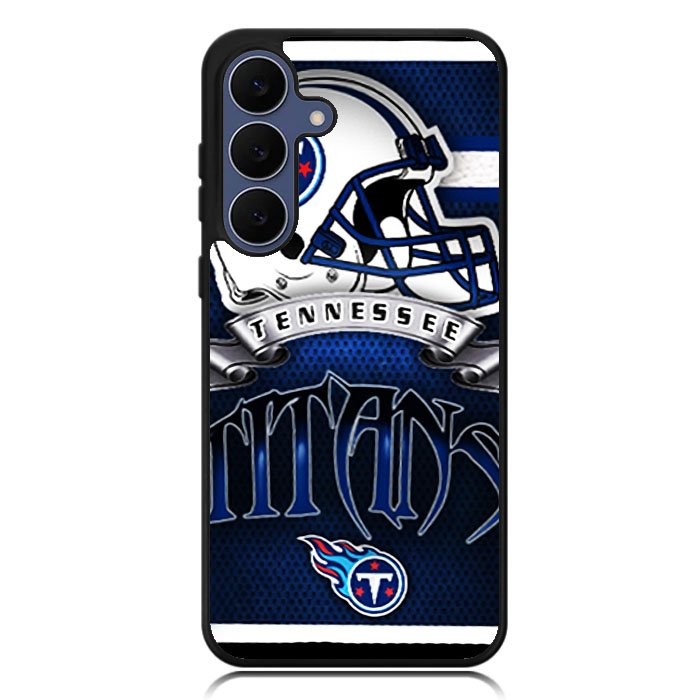 Tennessee Titans Samsung Galaxy S25 FE Case BC1833