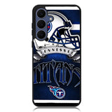 Tennessee Titans Samsung Galaxy S25 FE Case BC1833