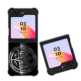 supernatural Logo Case Samsung Galaxy Z Flip 5 5G BC1834