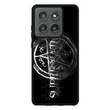 supernatural Logo Case Motorola Moto Edge 2025 BC1834