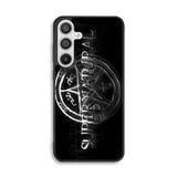 supernatural Logo Samsung Galaxy A26 5G Case BC1834