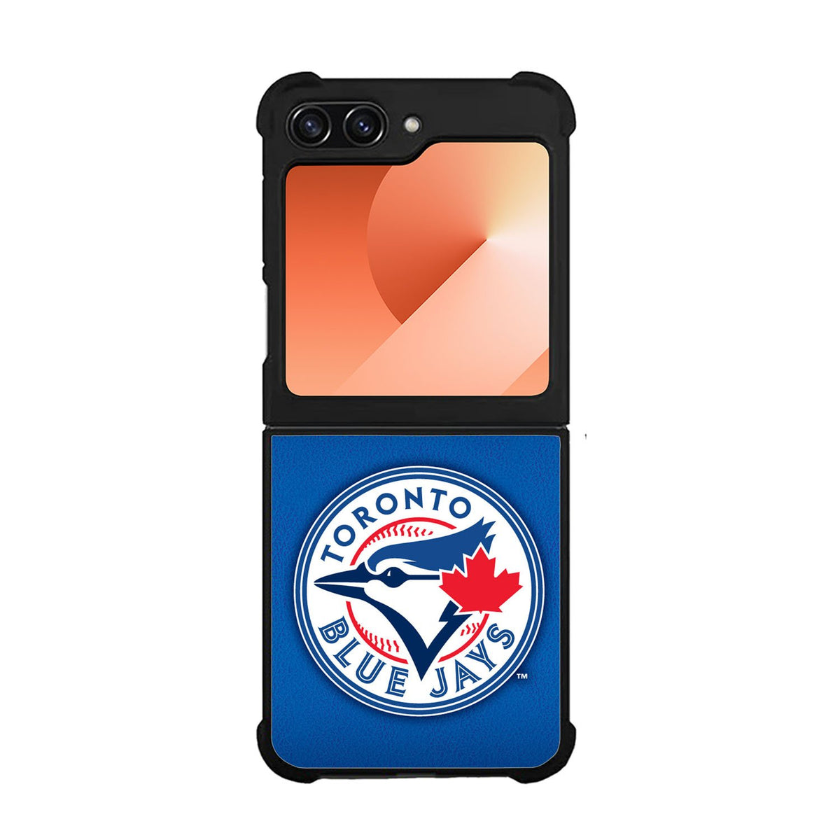 Toronto Blue Jays Baseball Team Case Samsung Galaxy Z Flip 6 5G BC1835