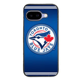Toronto Blue Jays Baseball Team Google Pixel 10A Case BC1835