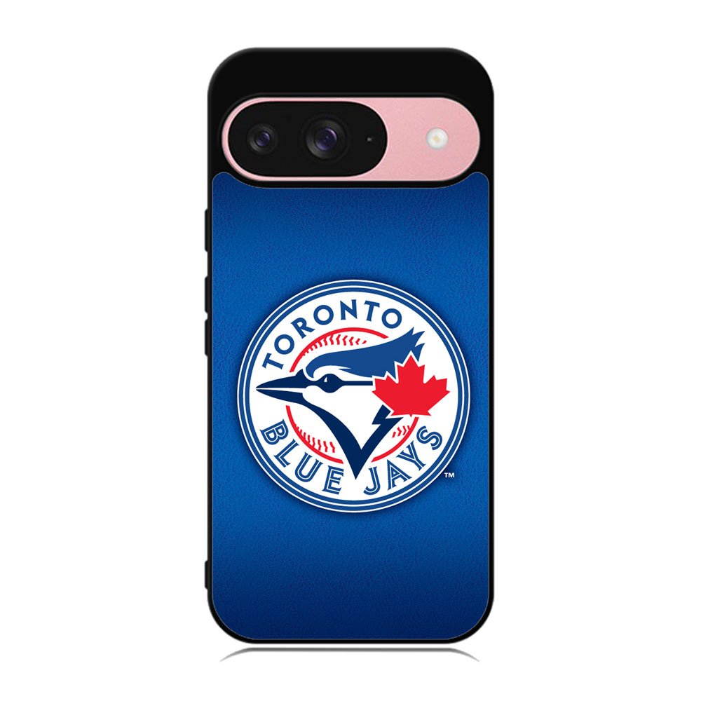Toronto Blue Jays Baseball Team Case Google Pixel 9 BC1835