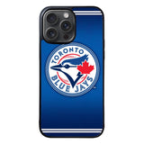 Toronto Blue Jays Baseball Team Case iPhone 15 Pro BC1835
