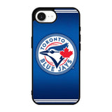 Toronto Blue Jays Baseball Team iPhone 17e Case BC1835