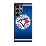 Toronto Blue Jays Baseball Team Case Samsung Galaxy S25 Ultra 5G BC1835