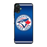 Toronto Blue Jays Baseball Team Case Samsung Galaxy A07 BC1835