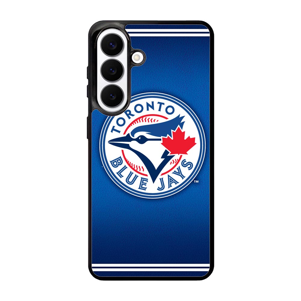 Toronto Blue Jays Baseball Team Samsung Galaxy S26 Plus Case BC1835