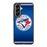 Toronto Blue Jays Baseball Team Samsung Galaxy A57 Case BC1835